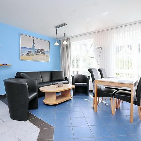 Likedeeler Wohnung 12 볼텐하겐 외부 사진