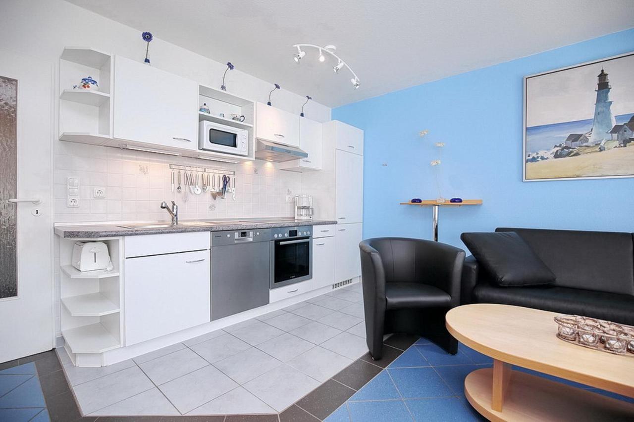 Likedeeler Wohnung 12 볼텐하겐 외부 사진