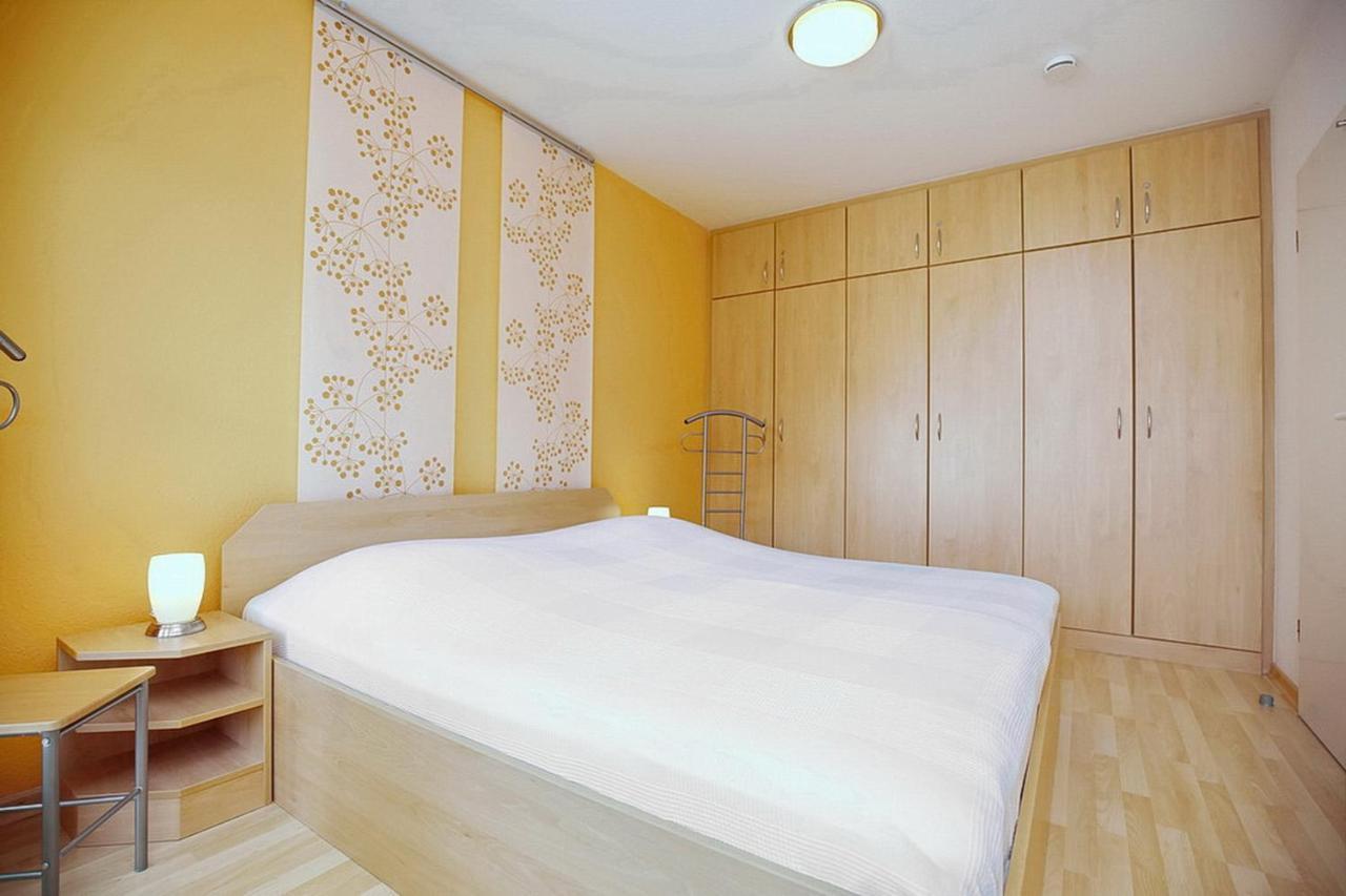 Likedeeler Wohnung 12 볼텐하겐 외부 사진
