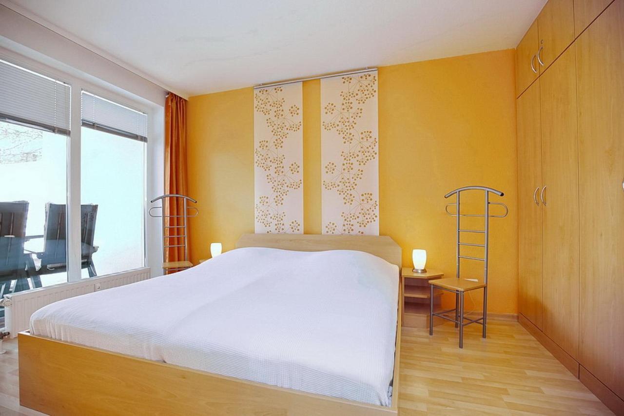 Likedeeler Wohnung 12 볼텐하겐 외부 사진