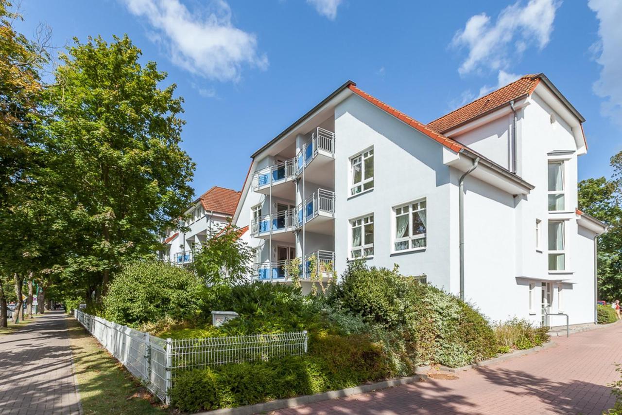 Likedeeler Wohnung 12 볼텐하겐 외부 사진